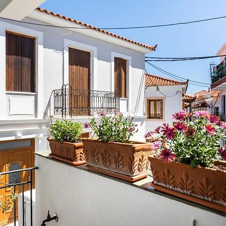 The Nest At Skopelos Town Exterior photo