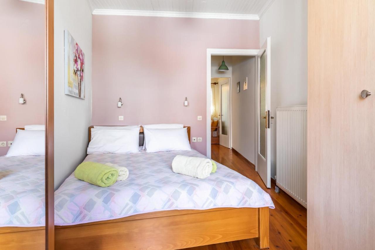 The Nest At Skopelos Town Exterior photo