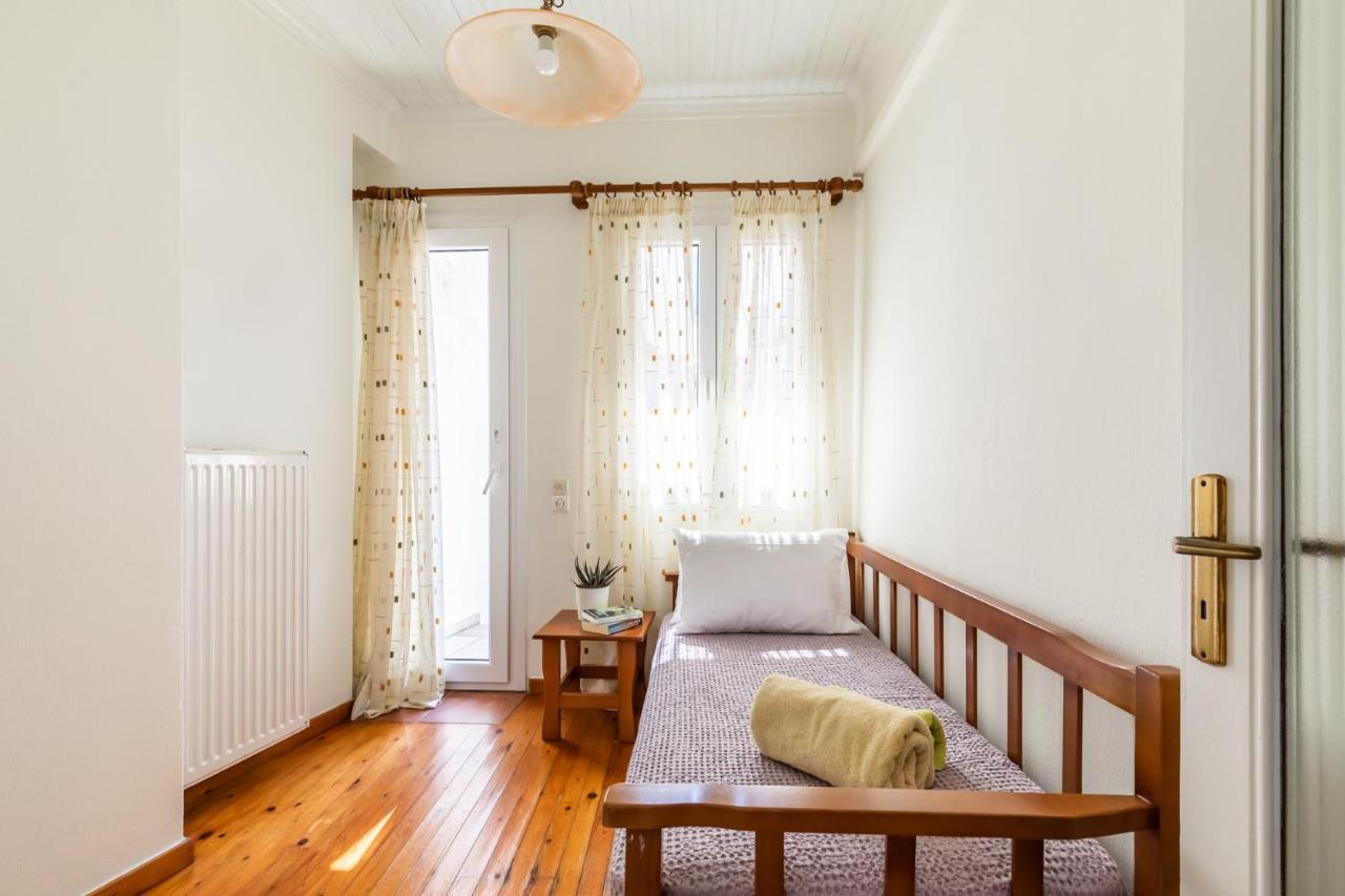 The Nest At Skopelos Town Exterior photo